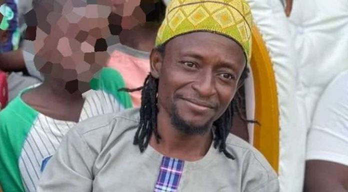 Ejura: Two arrested over killing of #FixTheCountry movement member