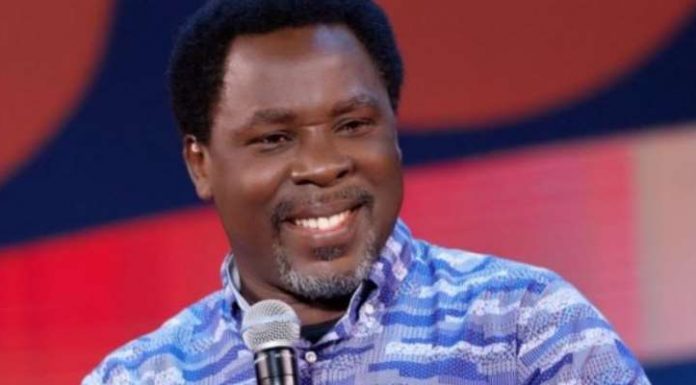 TB Joshua reportedly went for stroke treatment in Turkey