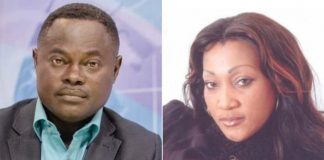 Odartey Lamptey: “I’ve Been Paying Rent For The Past Eight Years”