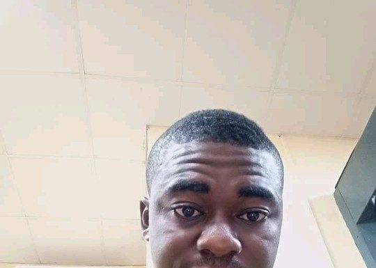 Man, Mistakenly Credited With GHc 36,000 Withdraws It And Returns It.