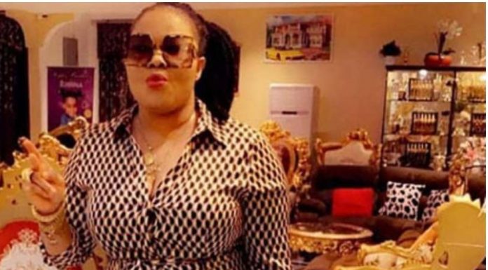 I’ve Never Defrauded Anyone – Agradaa