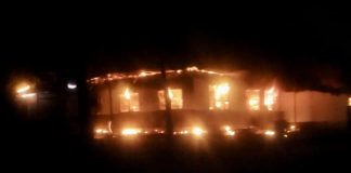 Accra Academy: Student Aged 15, Behind All Three Fire Outbreaks.