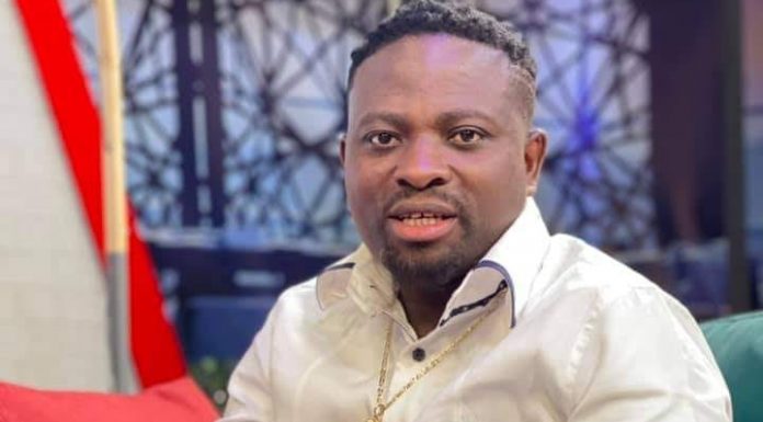 Have sex before marriage, or your marriage will fail – Brother Sammy