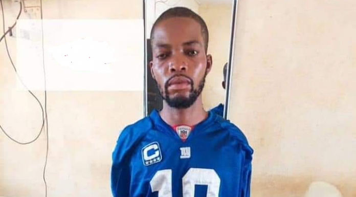 Feyiase driver’s murder: Suspect was influenced by money ritual – Police says