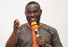 “Mahama Lacks Economic Ideas” – John Kumah Fires