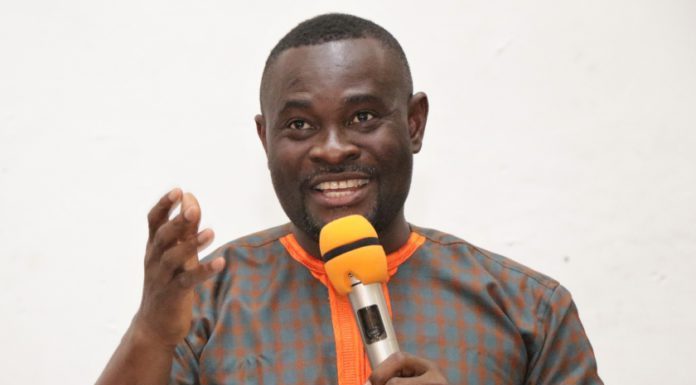 “Mahama Lacks Economic Ideas” – John Kumah Fires