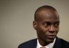 Haitian President Killed In Attack At Home