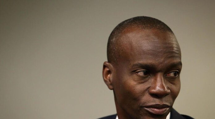 Haitian President Killed In Attack At Home