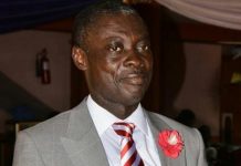 Bawumia Is A Chronic Liar In Politics – Osofo Kyiri Abosom (audio)