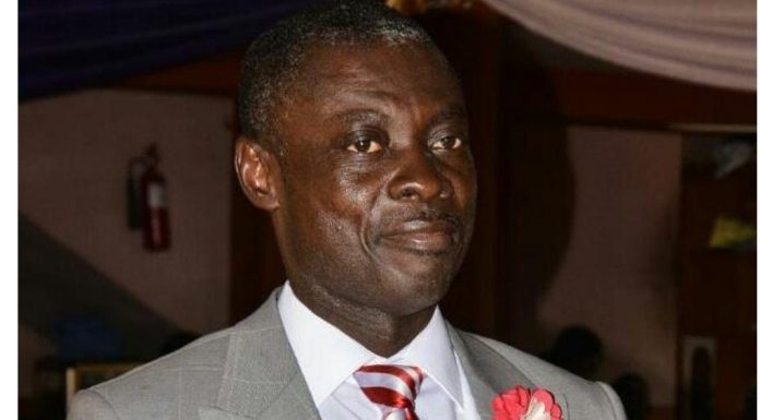 My Target Is To Marry 5, My Wife Is Gone So I’m Free To Choose – Osofo Kyiriabosom