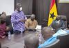 Nana B, NPP leaders declare support for Bawumia