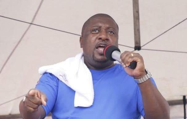 Accept Akufo-Addo’s MMDCE nominees; violence is alien to our ideological orientation — Nana B cautions supporters