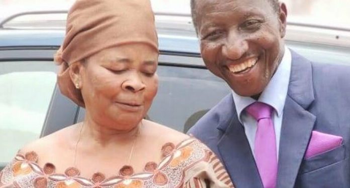 Pastor and wife allegedly murdered in Volta Region