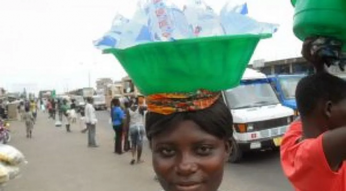Arrest Anyone Trading Sachet Water At 30p – Group Tells IGP