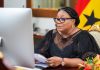 Developing: Rebecca Akufo-Addo rejects allowances; will refund $899,000 paid her since 2017