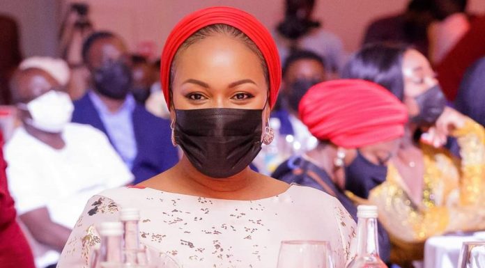 Samira Bawumia To Refund GHC887,482 In Allowances To The State