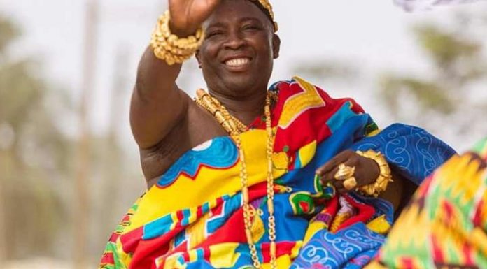 Tarkwa: Missing Gyaasehene of Apinto Divisional Council found