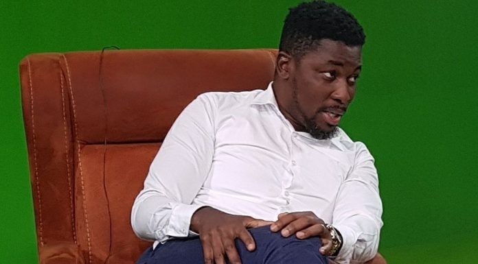 Anyone Who Donates 100 Ghana Cedis A Month To Build A Cathedral Is A Fool – A Plus