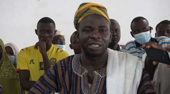 Compensate Wa residents beaten by soldiers – Wa Naa to government