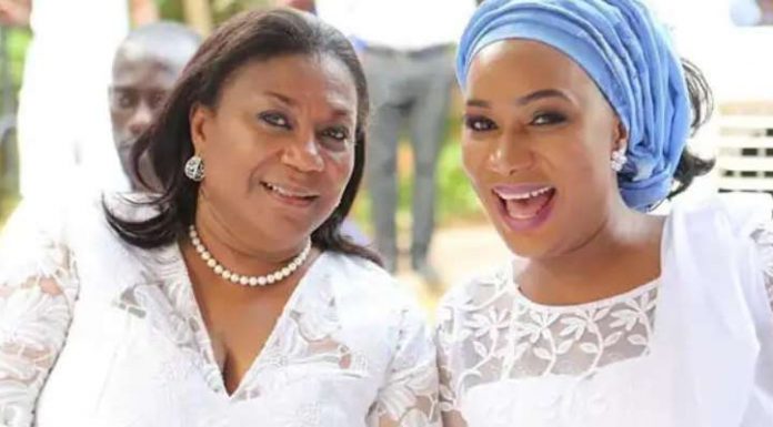 Opposing ‘brilliant’ presidential spouse salaries is anti-women’; ‘shame on you!’ – PNC