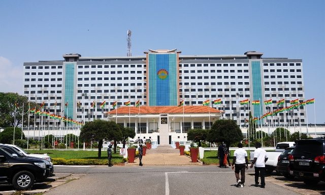 Government to pay 60% of car loan for MPs, Council of State members — Document reveals