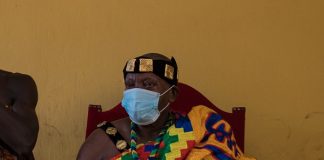 Prang Chief – Investors Are Scared Away Because Of Ceaseless Armed Robbery Attacks