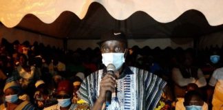 The Truth Will Come Out One Day – Former NDC MP On His Reason For Being Imprisoned.