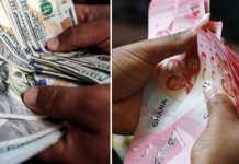 Ghana Cedi Sold Above 6 Cedis Not A Reason For Any Alarm – Research and Currency Analyst.