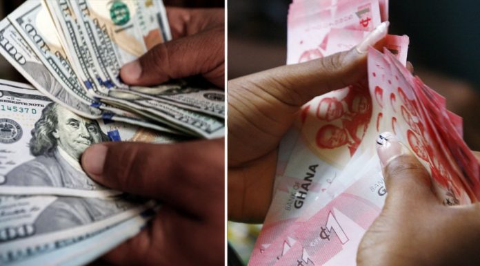 Ghana Cedi Sold Above 6 Cedis Not A Reason For Any Alarm – Research and Currency Analyst.