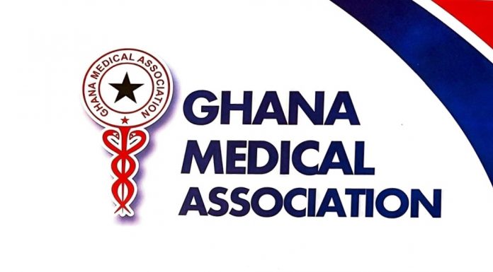 Covid-19 : Ghana Medical Association – Our Capacity For Severe And Critical Cases Are Overstretched