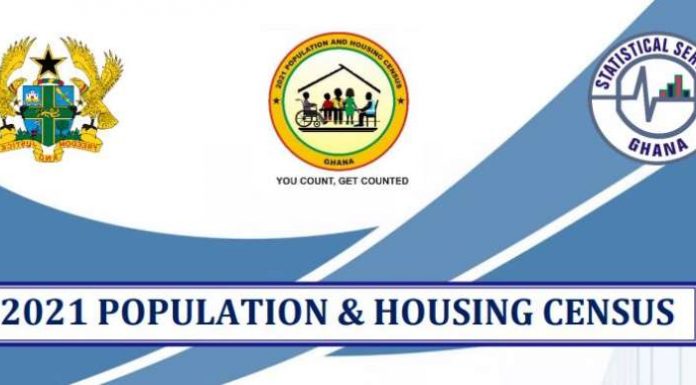 GSS to announce Ghana’s official population today
