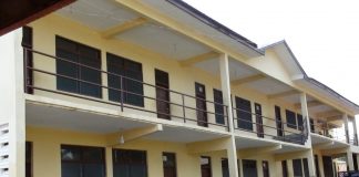 18 Year Old Sentenced To 3 Years Imprisonment For Threatening To Harm A Teacher.