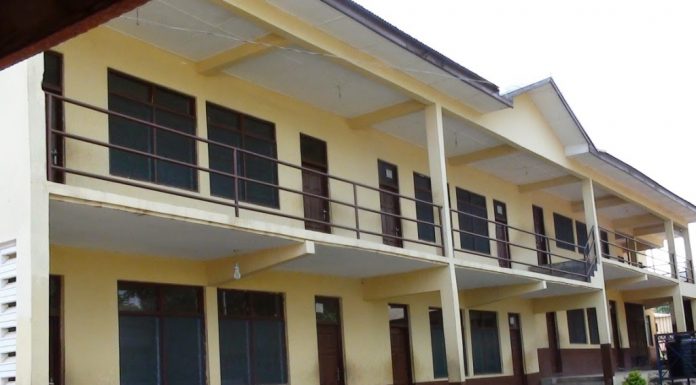18 Year Old Sentenced To 3 Years Imprisonment For Threatening To Harm A Teacher.