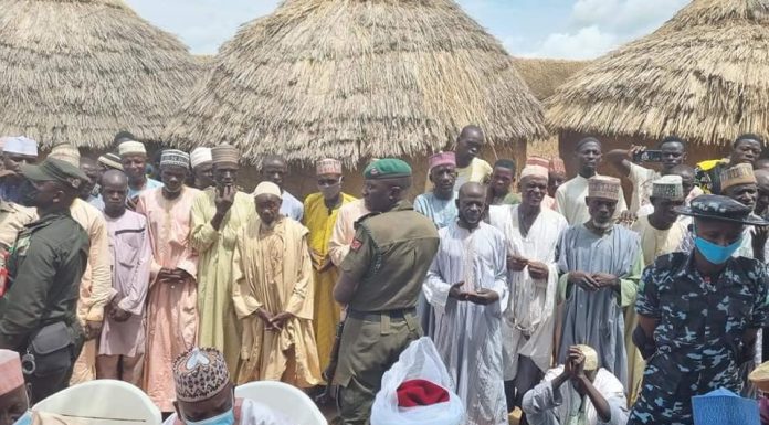 Suspected Food Poisoning Kills 24 Family Members.
