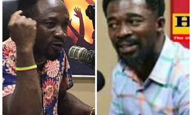 Video: Eagle Prophet Is The Most Useless Prophet Ever – Avram Ben Moshe