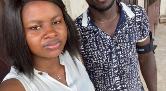 Man stabs wife to death over divorce threat