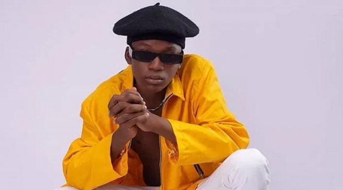 Artiste Profile: The Sensational Young Rapper, Bra Alex.