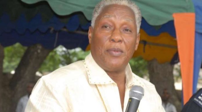 There’s Too Much IndisciplineToo In NDC But I’m Still Happy To Be A Member – E.T Mensah