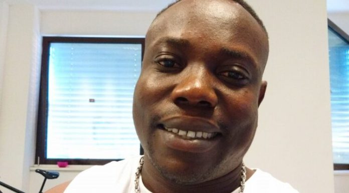 Man kills himself after shooting girlfriend’s mother to death in Apremdo
