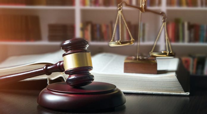 22-Year-Old Suspected Drug Dealer Granted Bail.