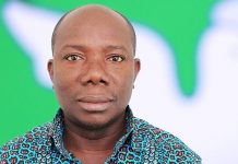 Ghanaians Will Endorse NPP Again In 2024 – Nimako