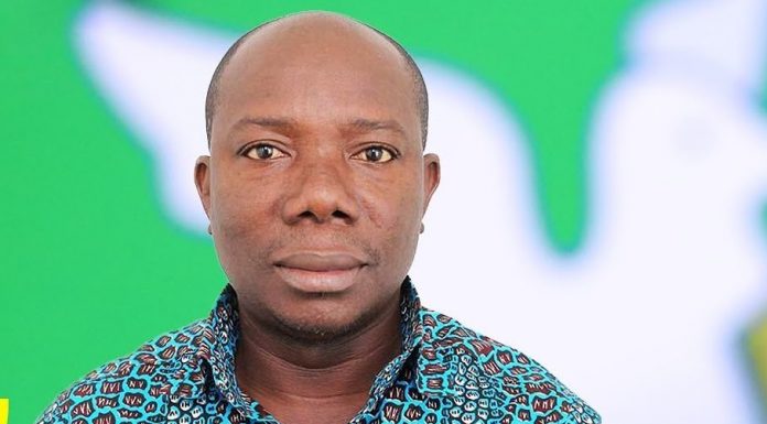 Ghanaians Will Endorse NPP Again In 2024 – Nimako