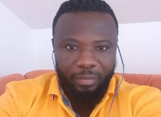 Football Club President Murdered near Aburi