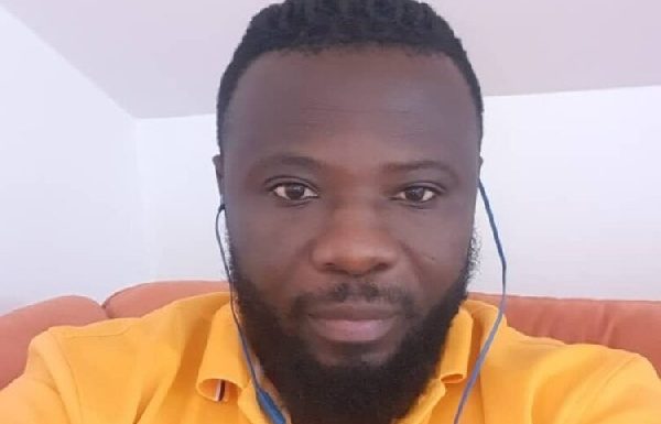 Football Club President Murdered near Aburi