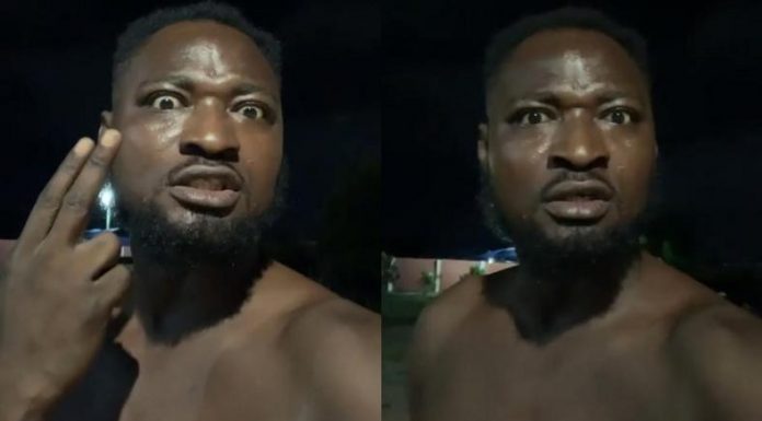 Funny Face attempts suicide the 7th time