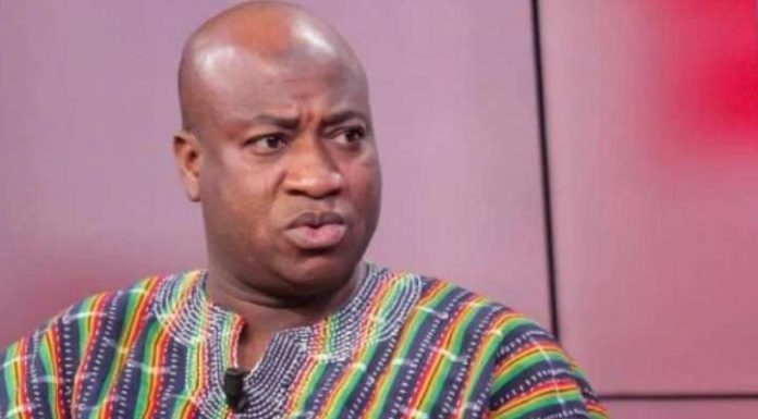 MPs must vote publicly to expose those who are members of LGBTQ+ – Ibrahim Murtala