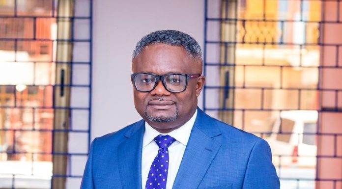 “I Will Jail Mahama And Martin Amidu When I Win Power In 2024” – Kofi Akpaloo