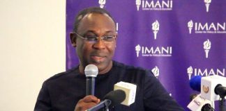 Delay In Disclosing The Ejura Committee Findings Is Sparking Doubts And Suspicion – Vice President Of IMANI Africa.