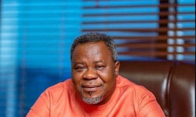 Marrying More Than One Wife Brings You Peace Of Mind – Dr. Kwaku Oteng
