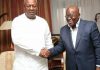 Mahama’s legacy is just dumsor, nothing more – Akufo-Addo